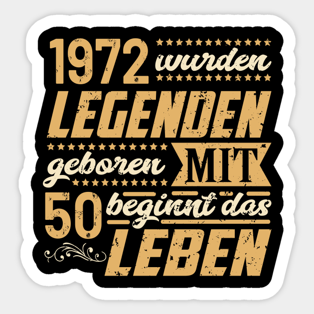 Geburtstag 1972 Sprüche Legende Grunge Jahrgang 1972 Spruche